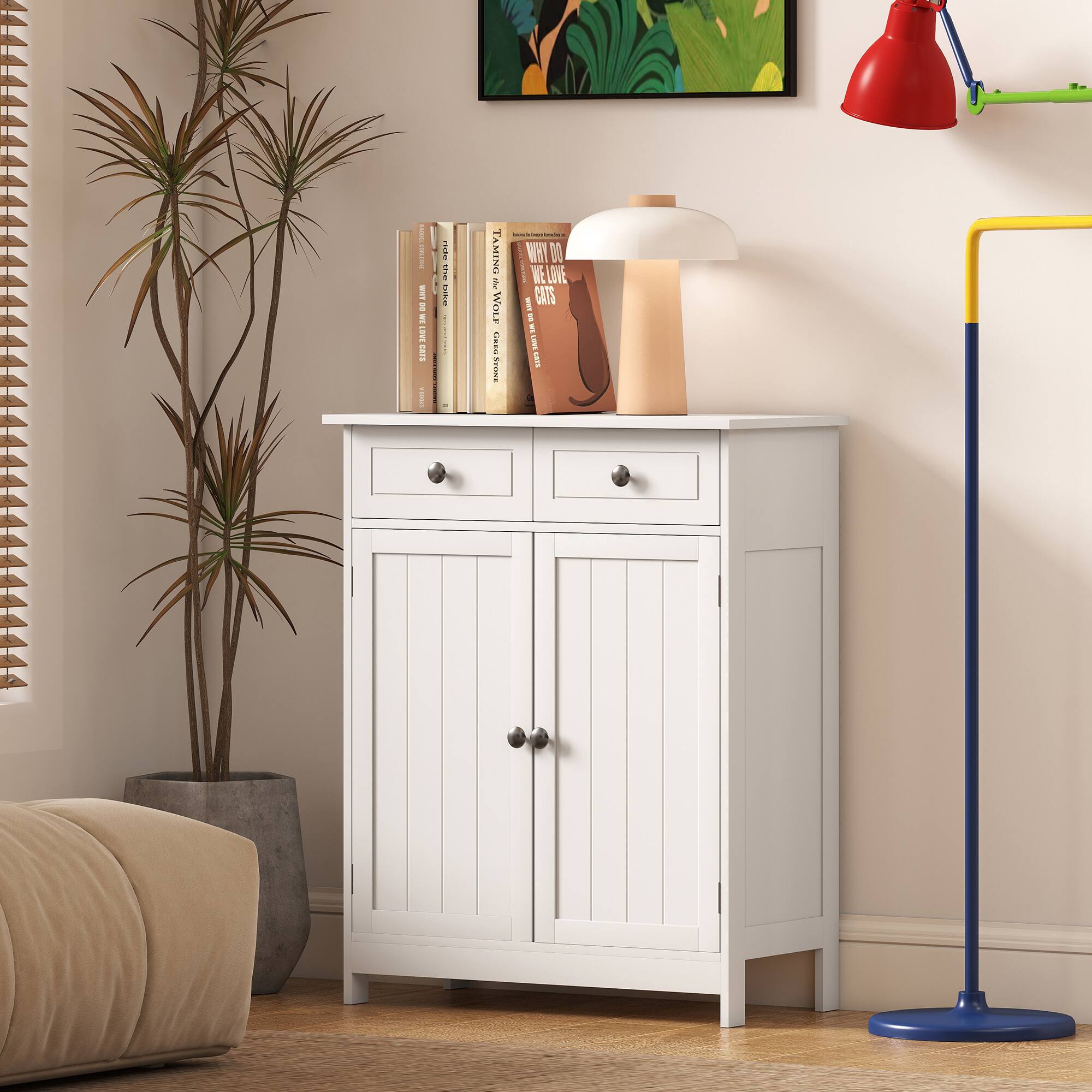 Taming the Wolf: Why We Love Cats  
Why We Love Cats  
The Wolf in the Parlor: George Street  
The Wolf in the Parlor: George Street