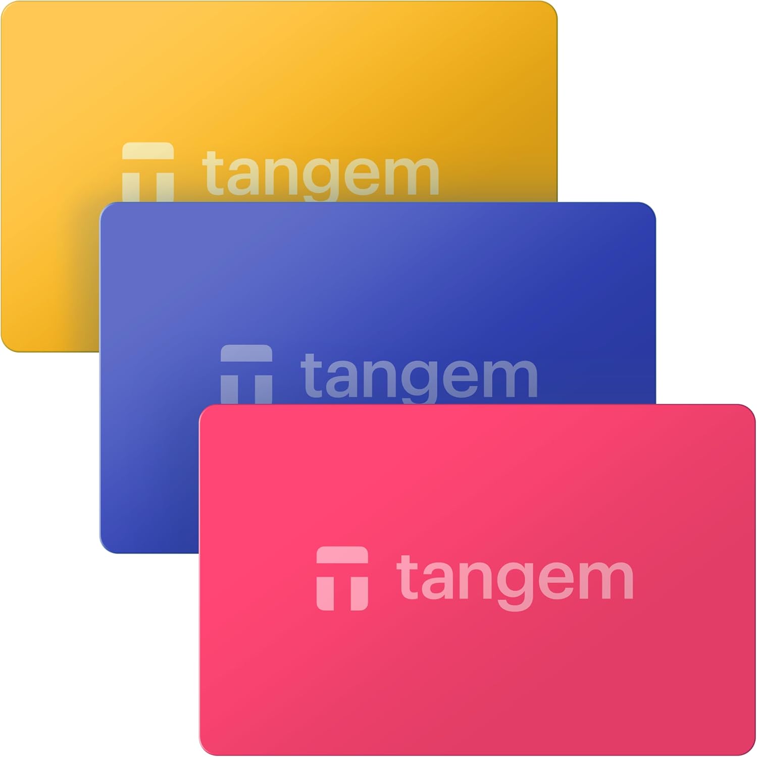 tangem  
tangem  
tangem