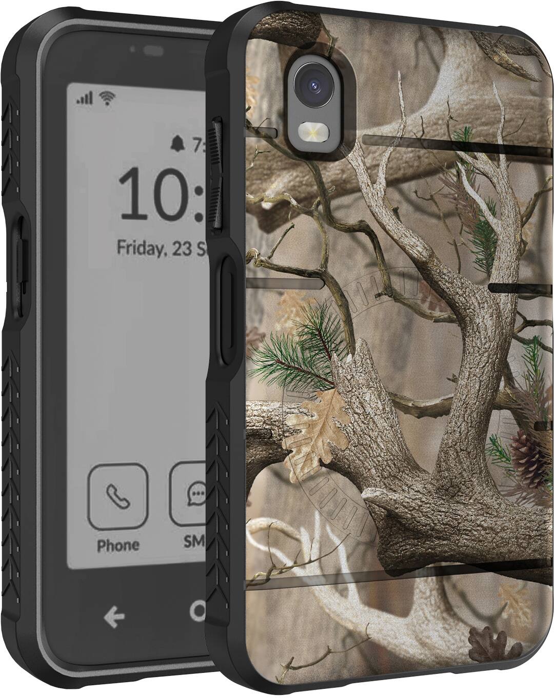 Camouflage