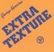 Front Standard. Extra Texture [CD].