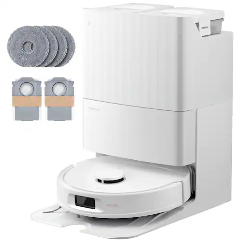 Robot Vacuums