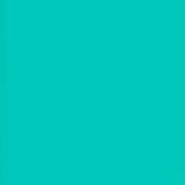 Lee Filters - Medium Blue Green 24x21" Gel Filter Sheet