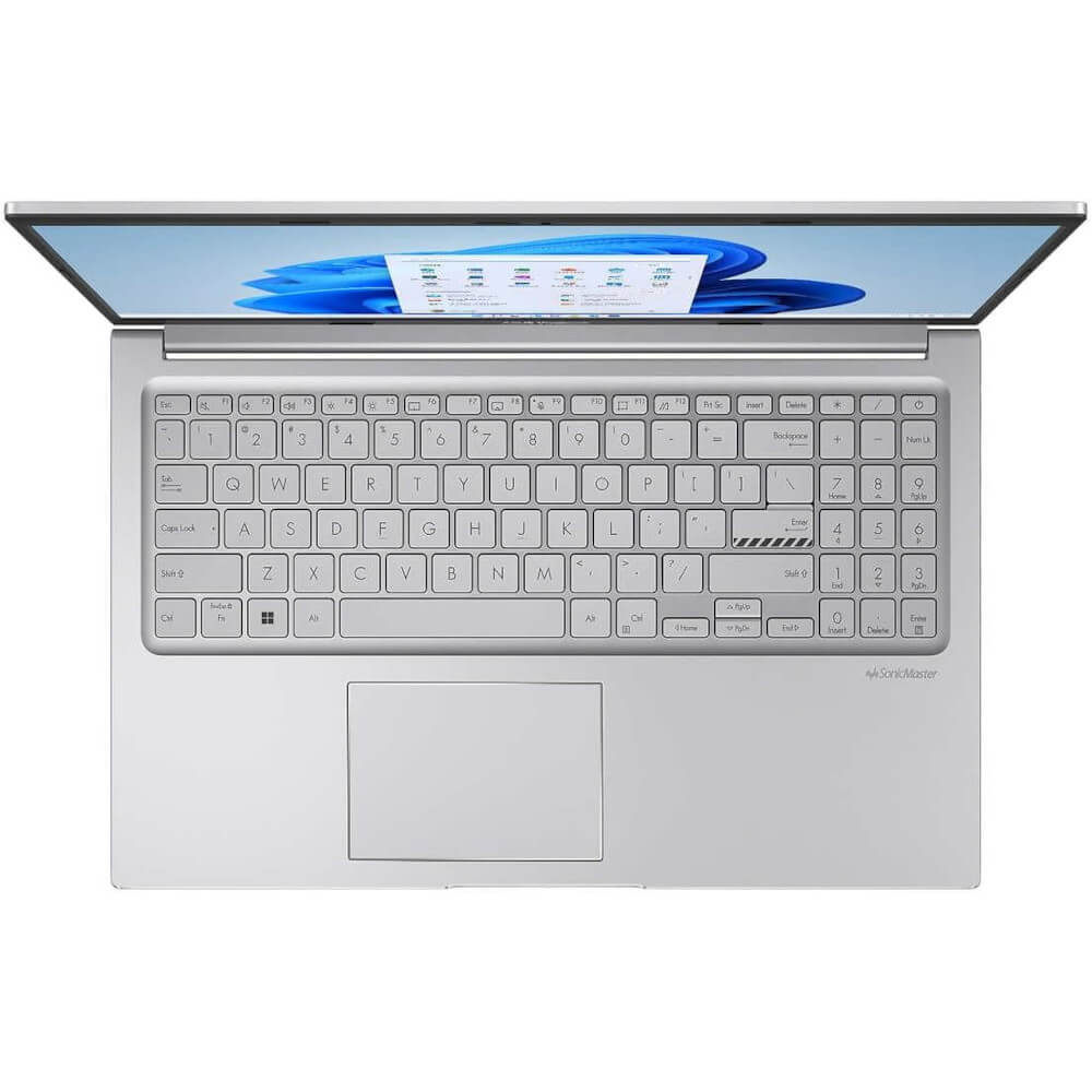 ASUS 15.6