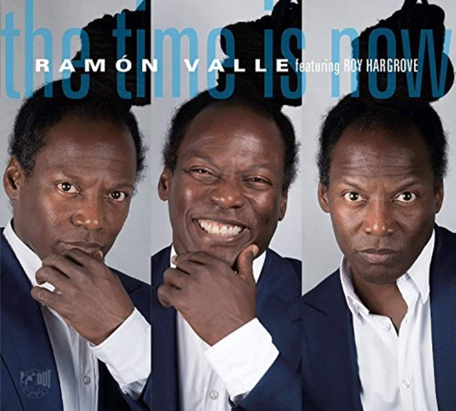Ramon Valle - The Time Is Now   - COMPACT DISCS [CD] price history on PriceWatchPro