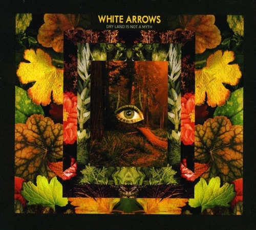 White Arrows - Dry Land Is Not a Myth   - COMPACT DISCS [CD] price history on PriceWatchPro