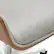 Alt View 13. Adore Decor - Bentwood Task Chair - French Gray.