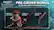 ASSASSIN'S CREED BLACK FLAG RESYNCED
PRE-ORDER BONUS
BLACKBEARD'S CRIMSON PACK
- CRIMSON COSTUME
- CRIMSON SWORD
- CRIMSON PISTOL
GRANTS UNIQUE PERKS!