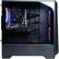 Alt View 14. CyberPowerPC - Gamer Master Gaming Desktop - AMD Ryzen 7 7700X - 16GB Memory - NVIDIA GeForce RTX 3060 - 2TB HDD + 1TB SSD.