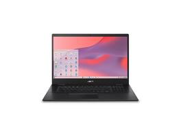 ASUS - Refurbished Excellent - Chromebook CX1700CKA-WS48F 17.3" FHD Intel Celeron N4500 1.1 GHz up to 2.8 GHz 4GB RAM 128GB eMMC Chrome OS - Gray