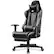 Front. Egaming - Ergonomic Computer Chair with Footrest Gaming Chair with Headrest and Lumbar - Gray.