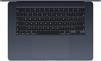 Apple MacBook Air 15 inch Laptop M5 chip with 10 core CPU and 10 Apple MacBook Air 15 inch Laptop M5 chip with 10 core CPU and 10
