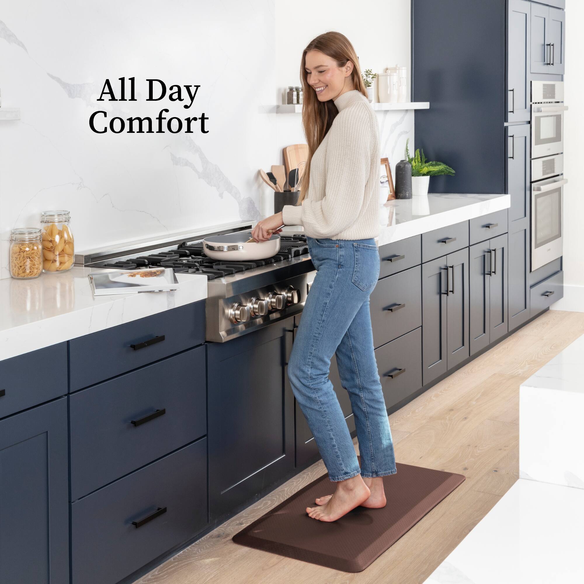 All Day Comfort