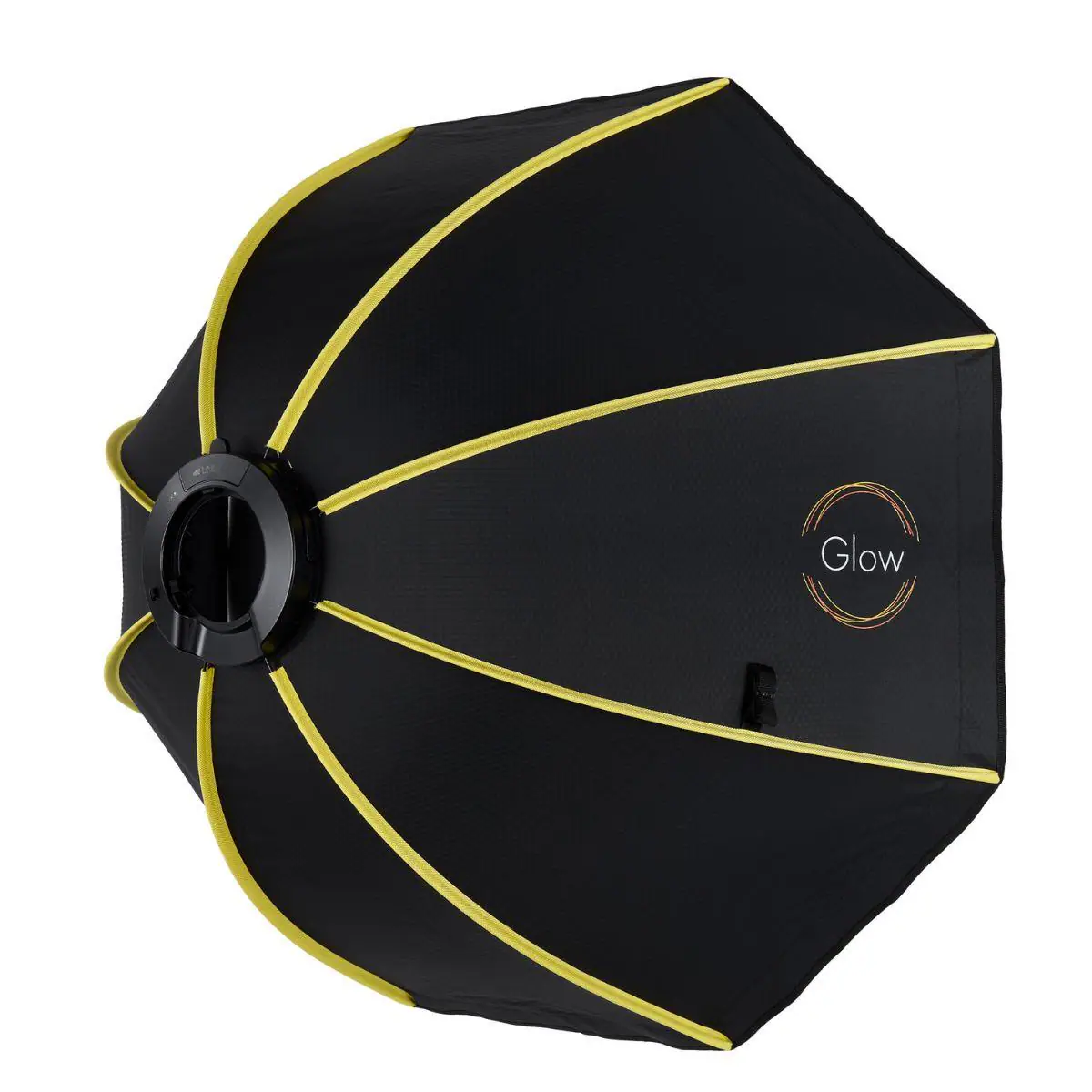 Alt View 3. Glow - Glow PS-B32K 32" ParaSnap Octagonal Softbox.