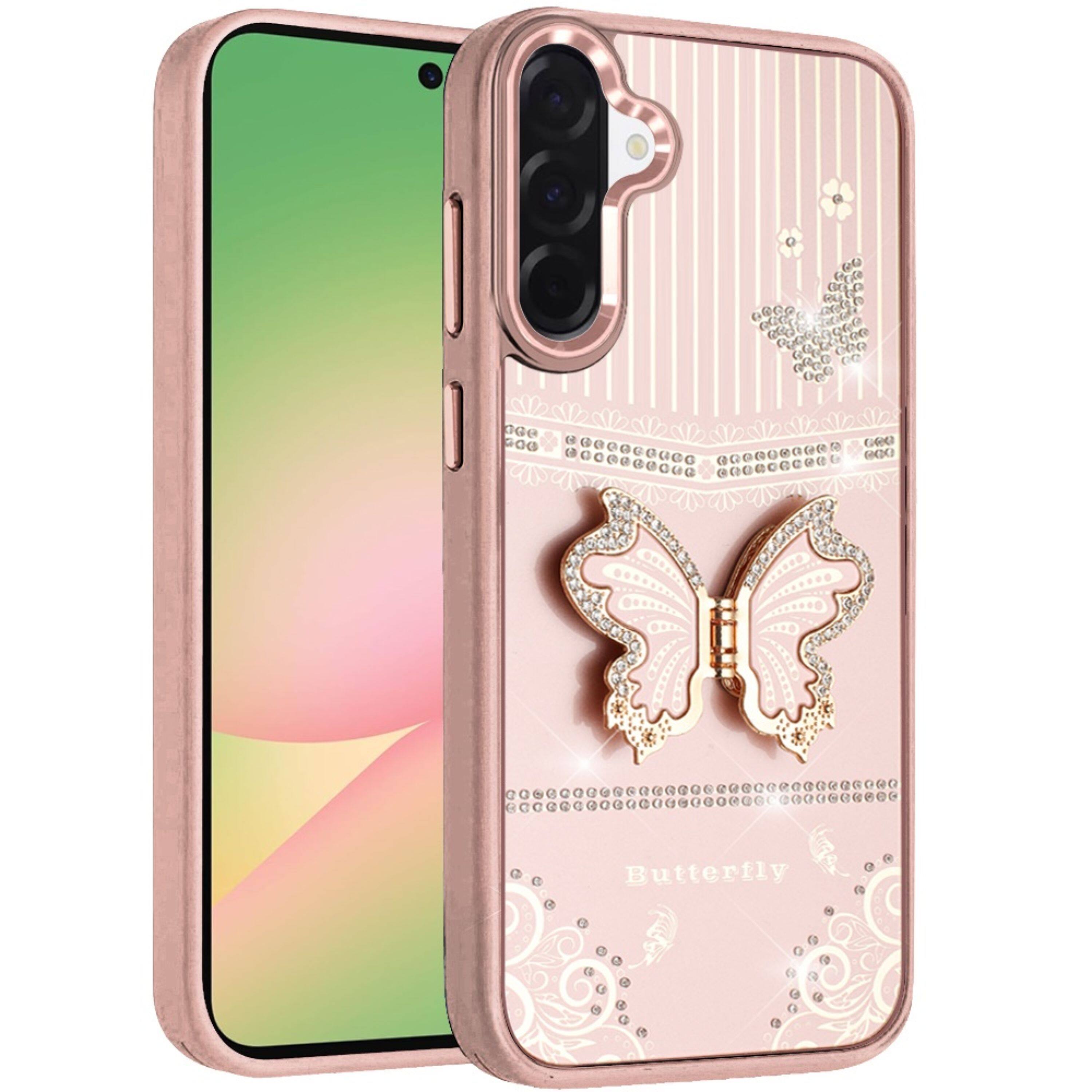 GeU UGO Butterfly