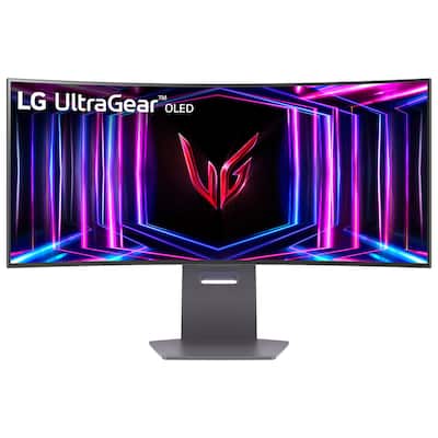 LG UltraGear 34 LG UltraGear 34