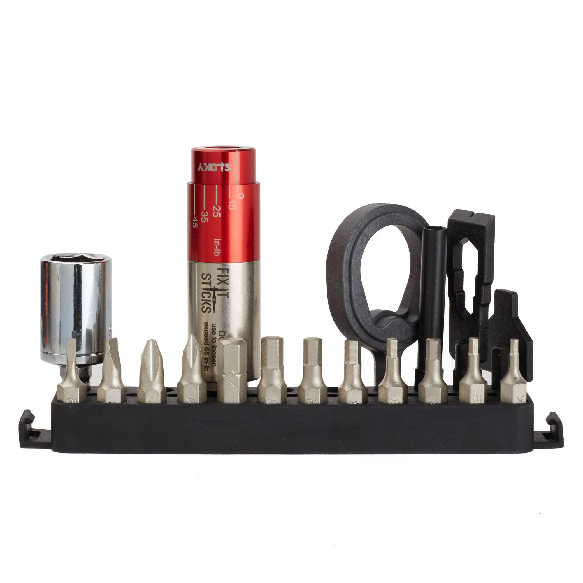 SLOKY  
45  
25 15 35 in-lb  
STICKS FIXIT  
Do not exceed use DU to loosen IUHP