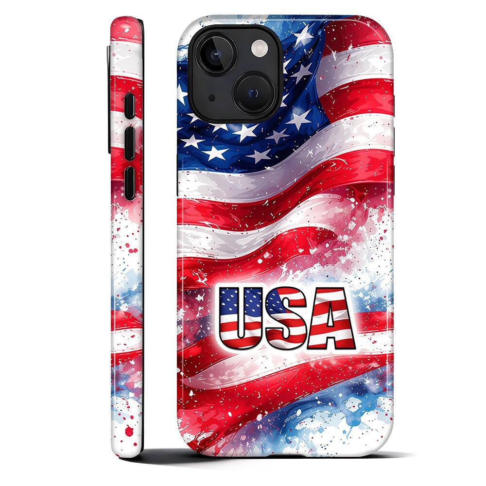 USA Pride for iPhone 14