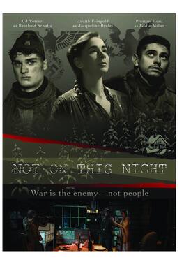 Not On This Night (MOD) (DVD Movie)