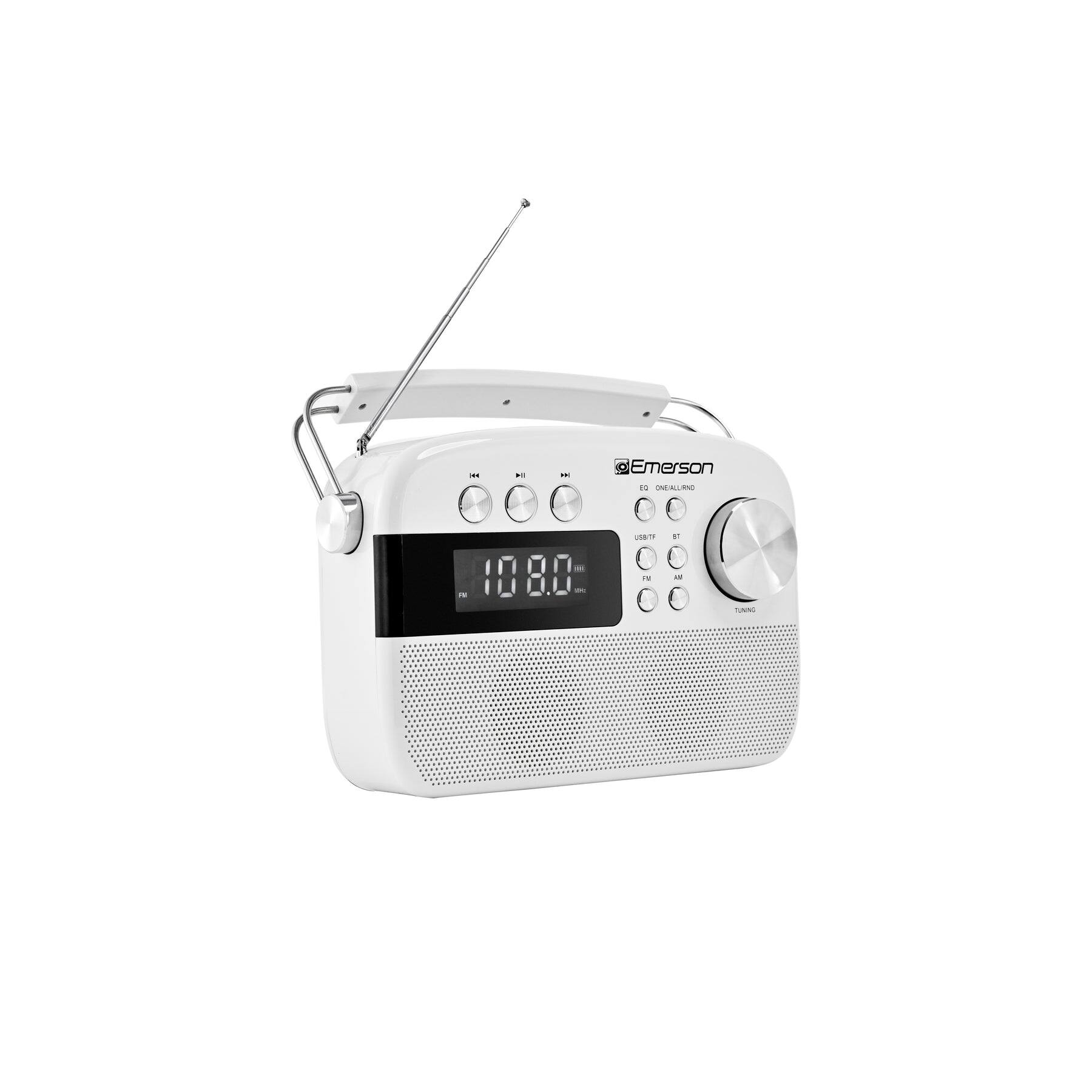 1 - Emerson TN INFALEN in - 108.8 - B/19 - - 1 - a