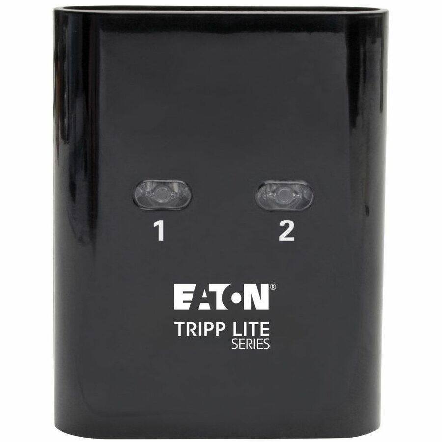 1 2  
EATON  
TRIPP LITE SERIES