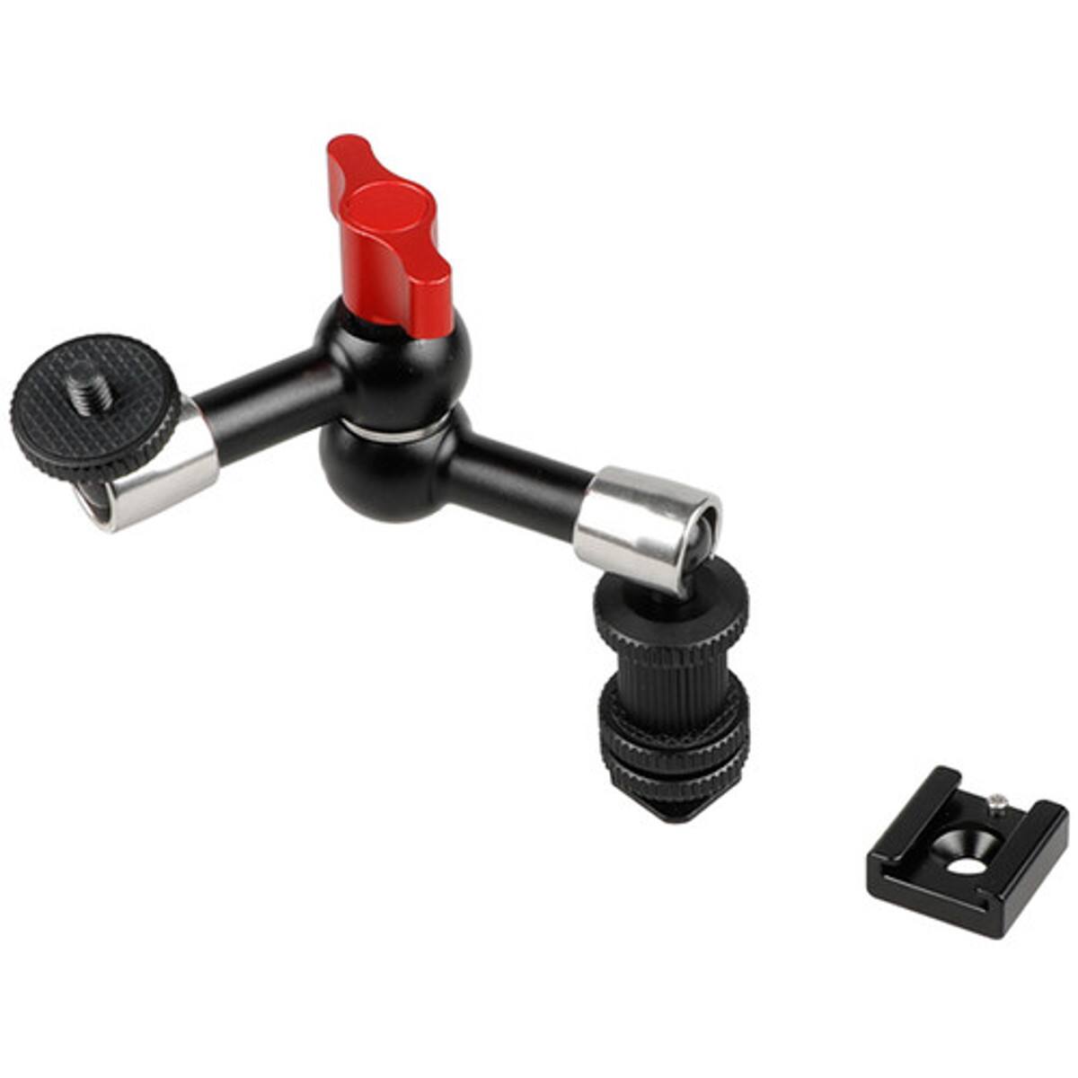 "CAMVATE - 7"" Articulating Magic Arm with Cold Hot Shoe Mount" price history on PriceWatchPro