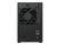Alt View 5. Asustor - Asustor AS1102TL Drivestor 2 Lite 2 Bay NAS, Quad-Core 1.7GHz CPU, 1GbE Port, 1GB DDR4 (Diskless) - Black.