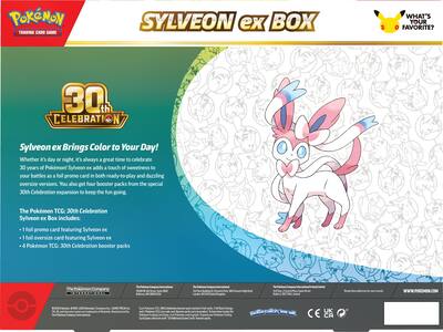 sylveon ex pokemon card price - 086/191 - Surging Sparks - Double Rare Tera Pokmon RC21/RC32 / Ultra Rare Card Type / HP / Stage Sylveon ex 041/131 Sv: Prismatic
