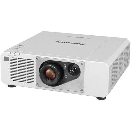 Panasonic PT FRQ60 DLP Projector 16:9 Ceiling Mountable, Floor