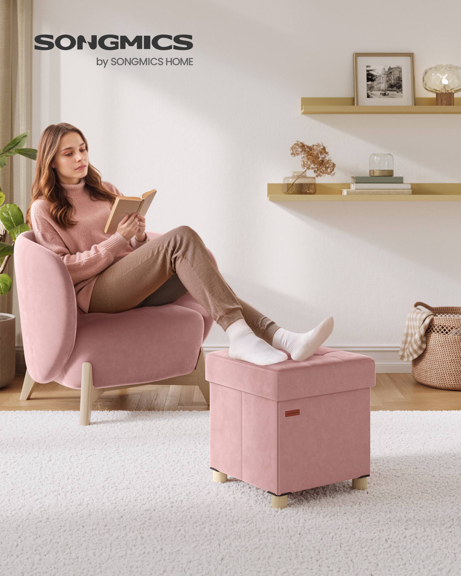 SONGMICS by SONGMICS HOME