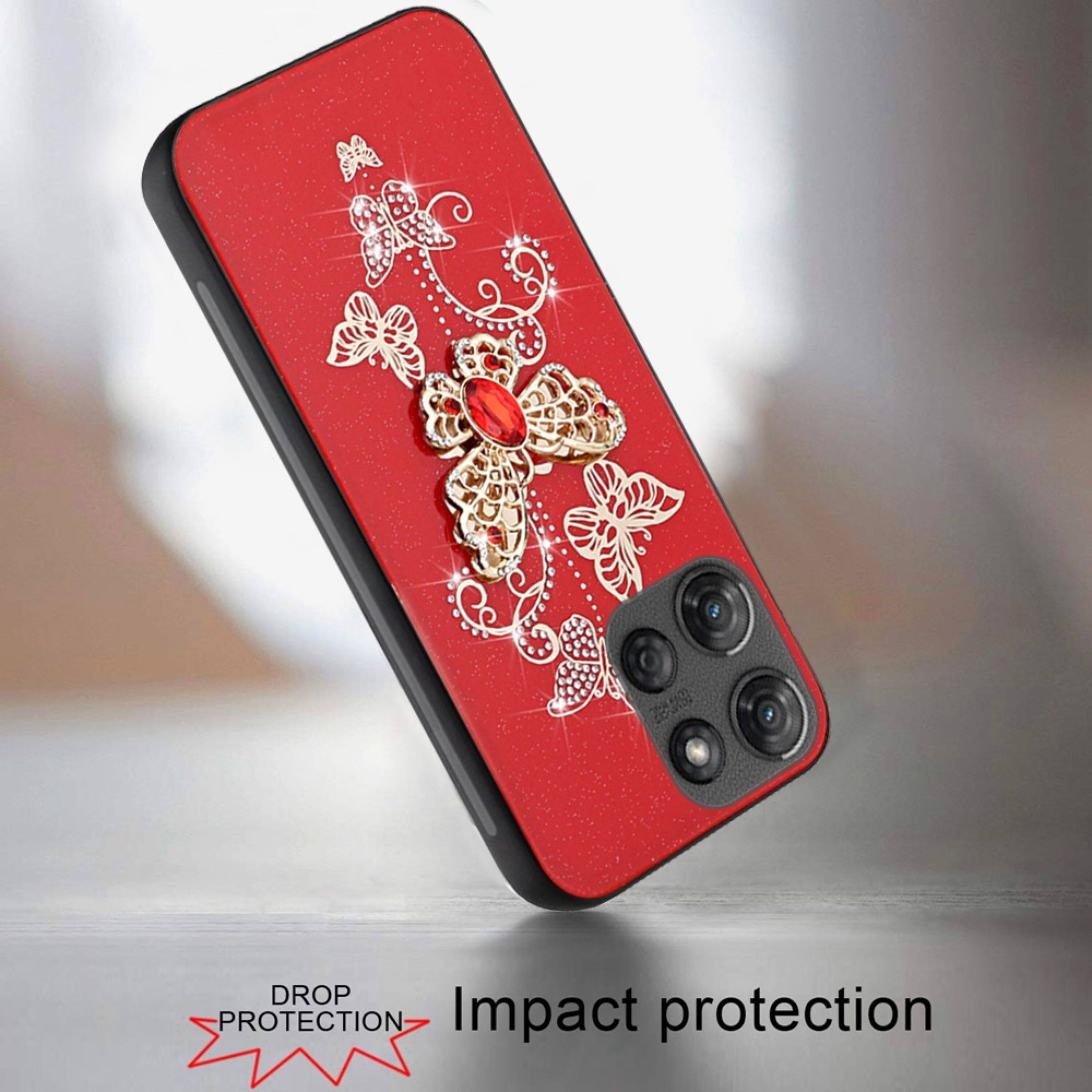 DROP PROTECTION  
Impact protection