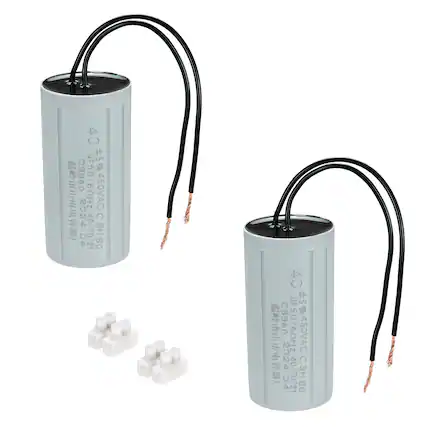 40 µF ±5% 450VAC 2024 04 40/70/21 SHSO C
CBB60 UF50/60Hz 5%450VAC