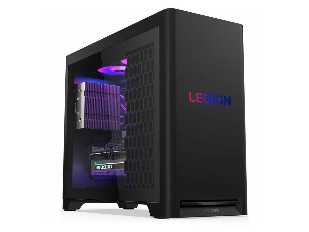 LEGION GEFORCE RTX enovo