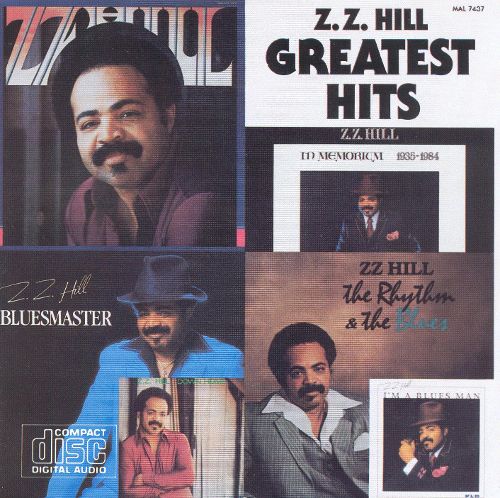  Greatest Hits [Malaco] [CD]