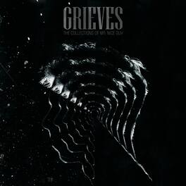 Grieves - The Collections of Mr. Nice Guy - Teal - VINYL LP
