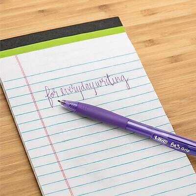 For everyday writing

GIC BU3 Grip

B3S grip