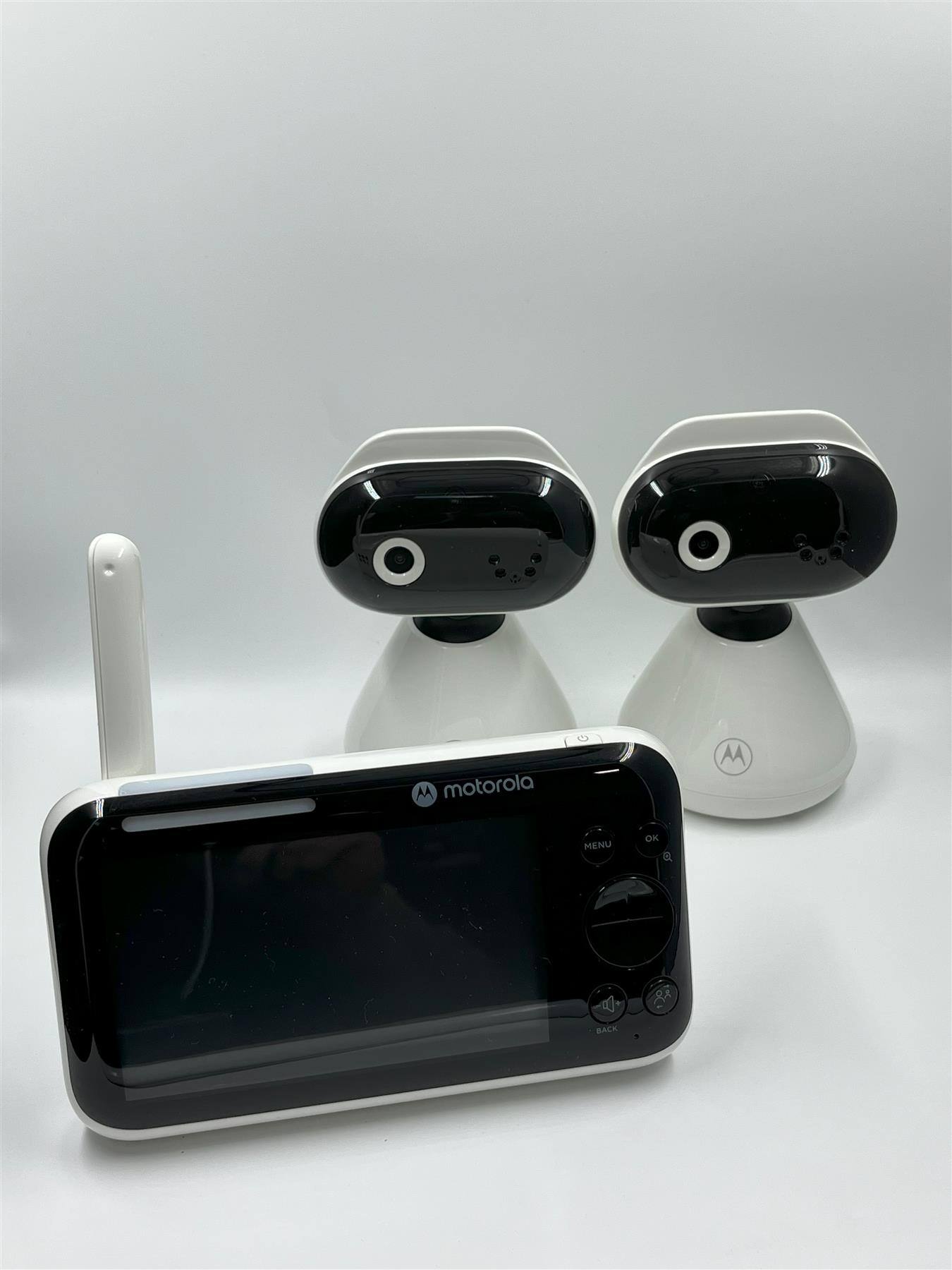 motorola

MENU OK

BACK