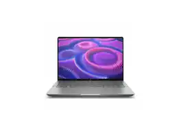 HP - ZBook Ultra G1a 14" Touchscreen - Ryzen AI 385 - 32GB - 1TB SSD - Win 11 Pro - Silver