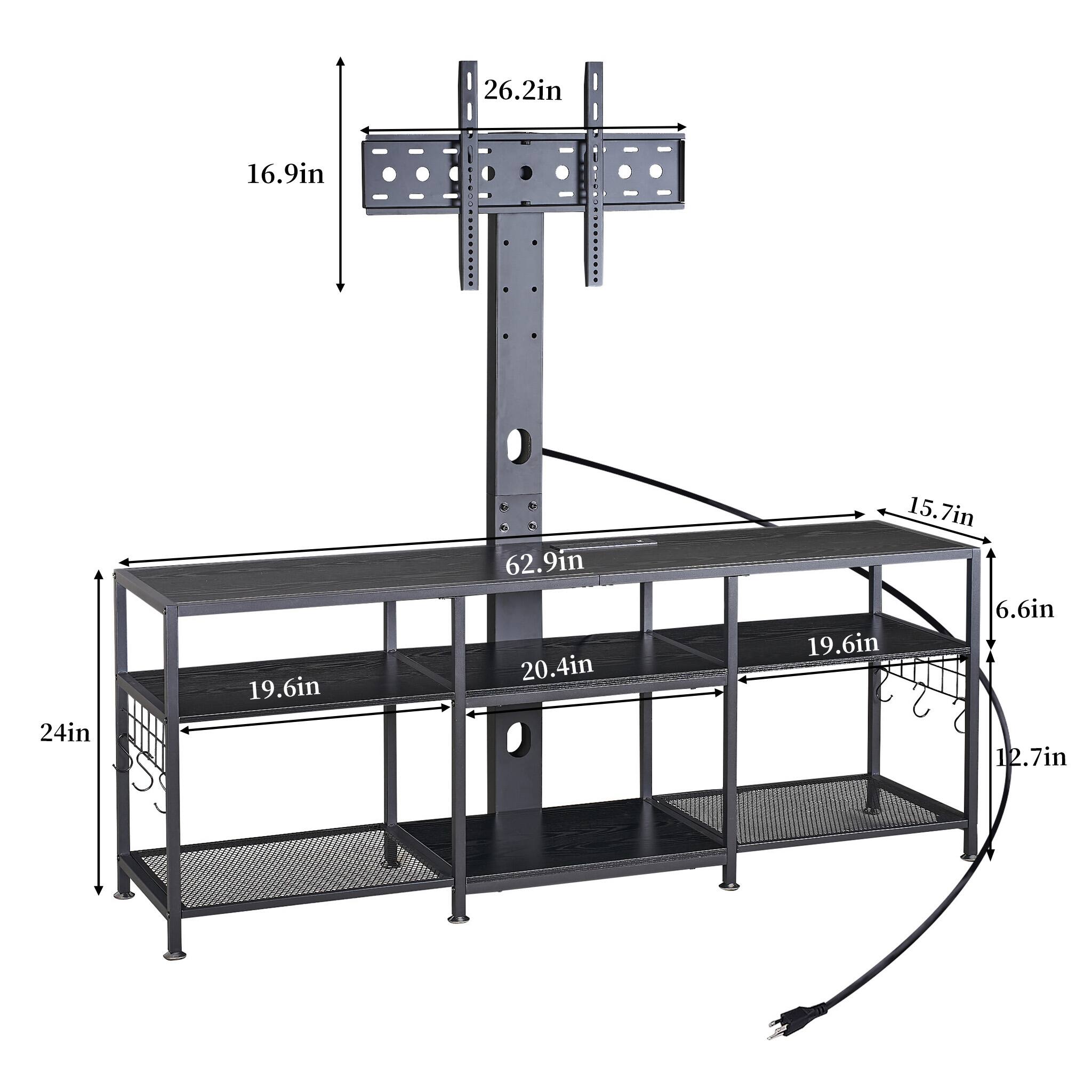 26.2in  
16.9in  
24in  
19.6in  
62.9in  
20.4in  
15.7in  
6.6in  
19.6in  
12.7in