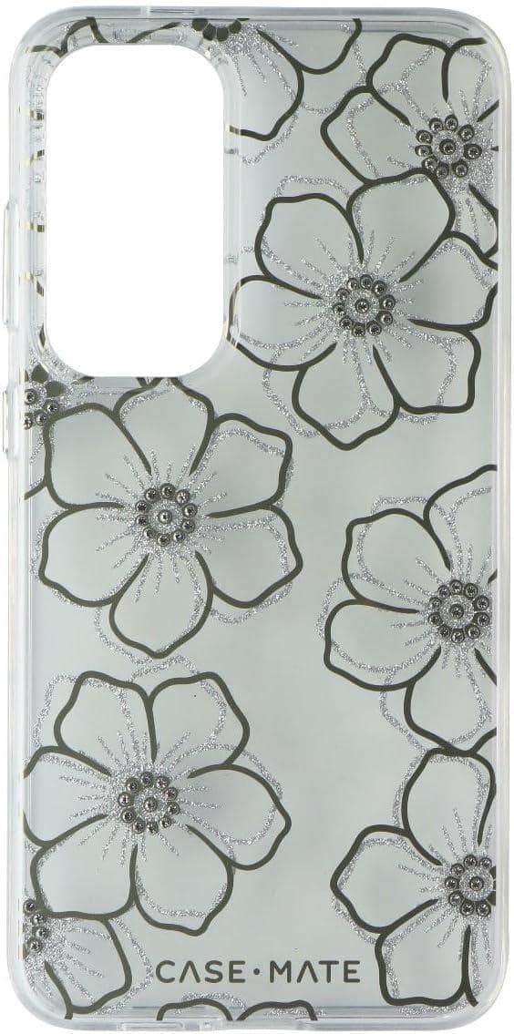 Case-Mate - Karat Samsung Galaxy S24 FE - Floral Gems
