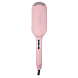 TYMO - ROVY Wave Curling Iron - Pink