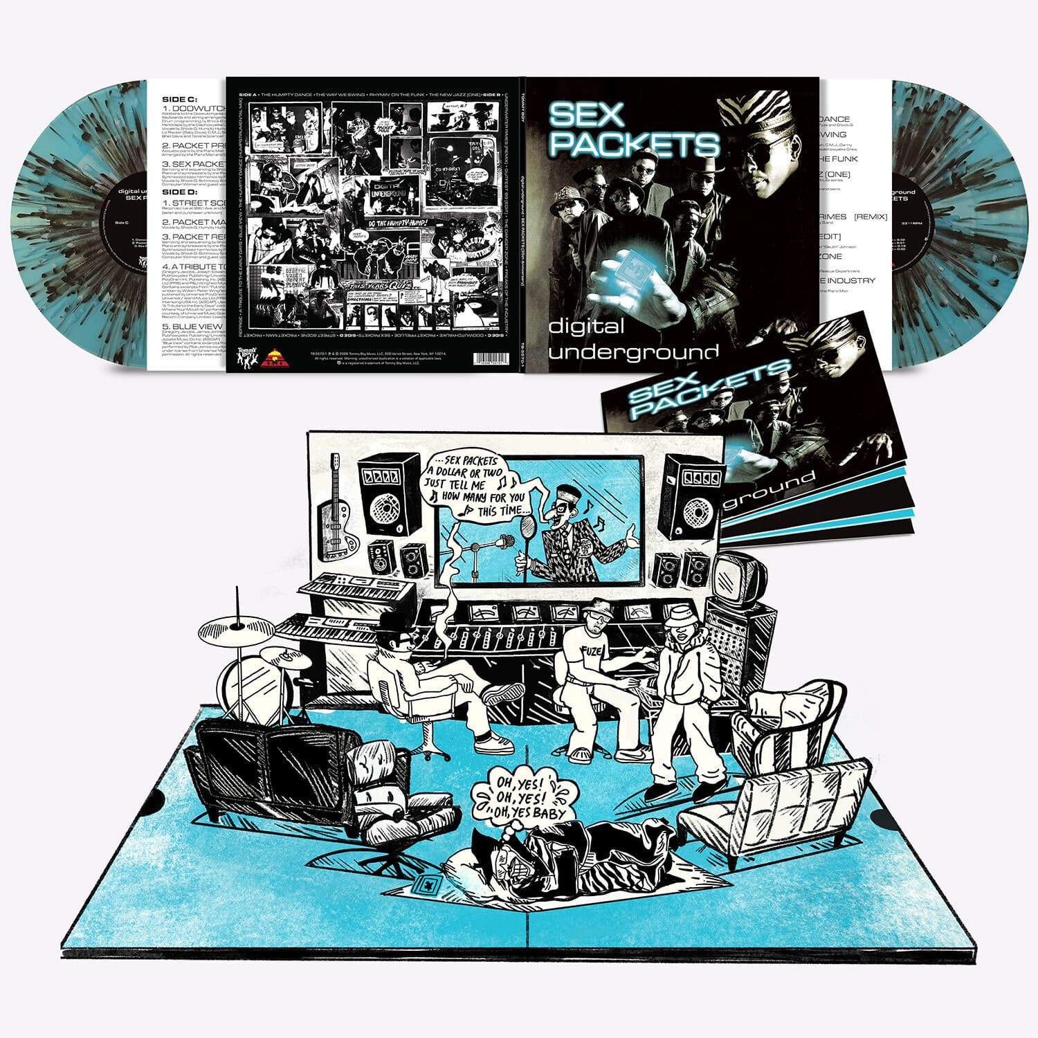 Electronic/Dance Music