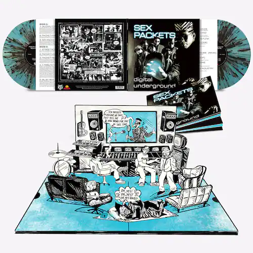 Electronic/Dance Music