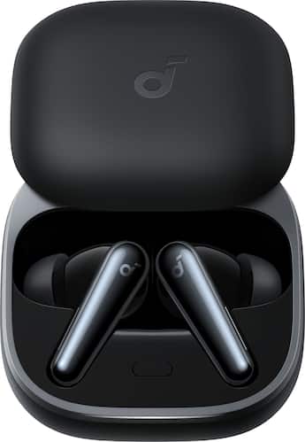 Soundcore by Anker Liberty 5 Advanced In Ear Noise Cancelling Soundcore by Anker Liberty 5 Advanced In Ear Noise Cancelling