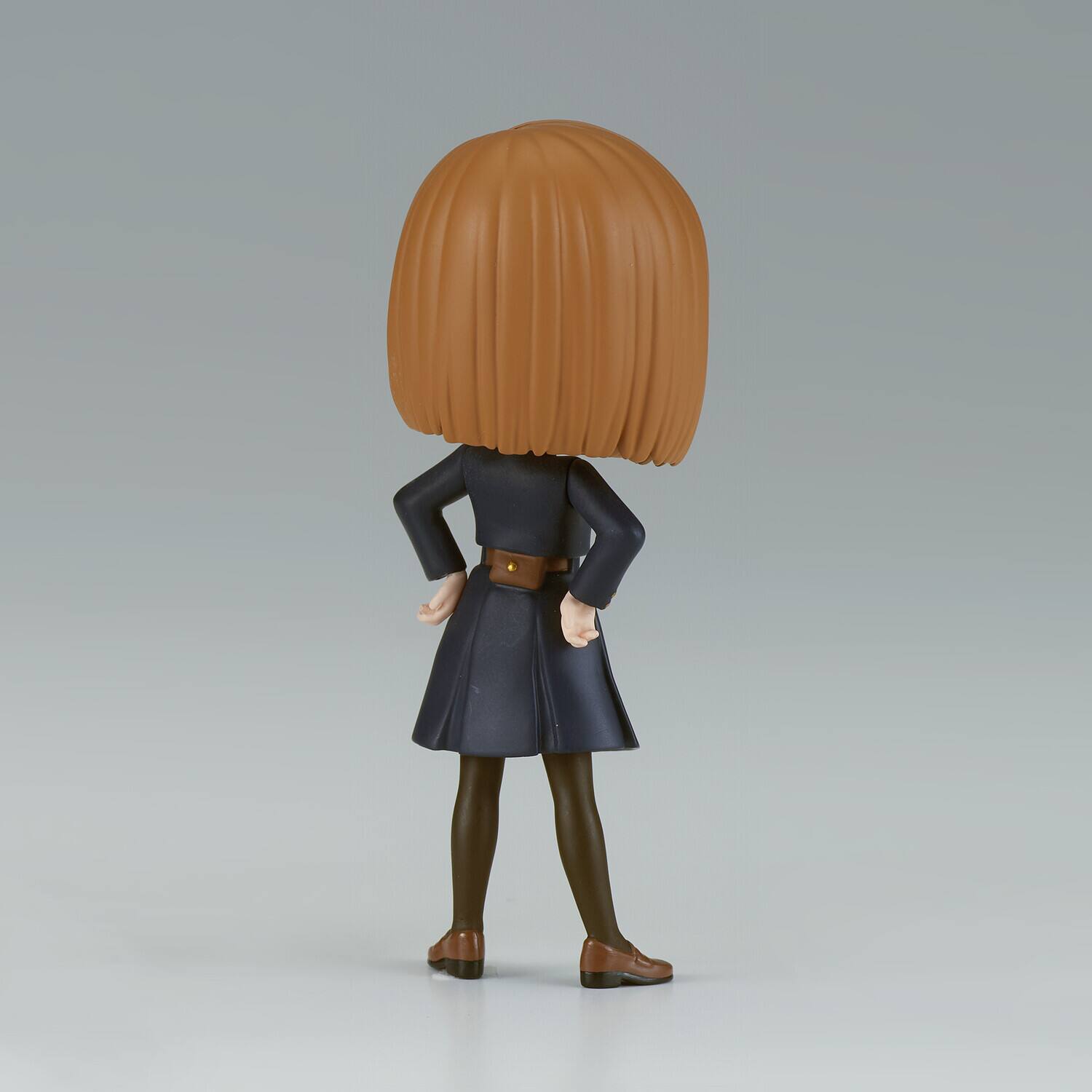 Alt View 3. PopMarket - BanPresto - Jujutsu Kaisen - Q Posket Petit - Vol.1 (C:Nobara Kugisaki) Statue   - Collectibles - Multicolor.