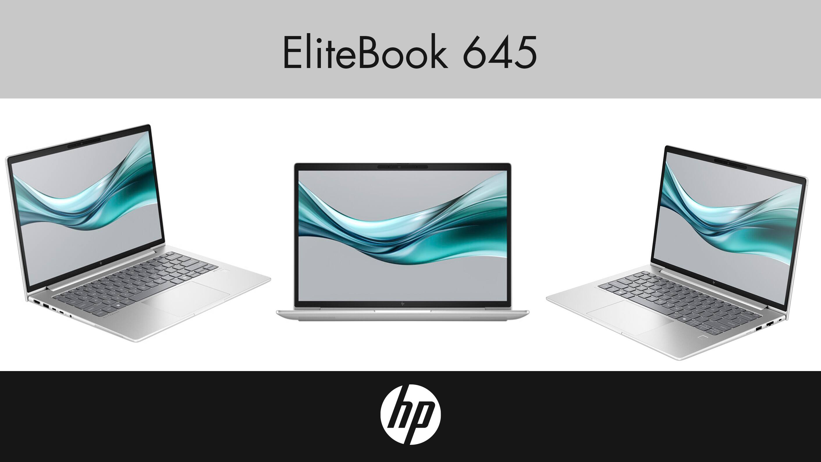 EliteBook 645