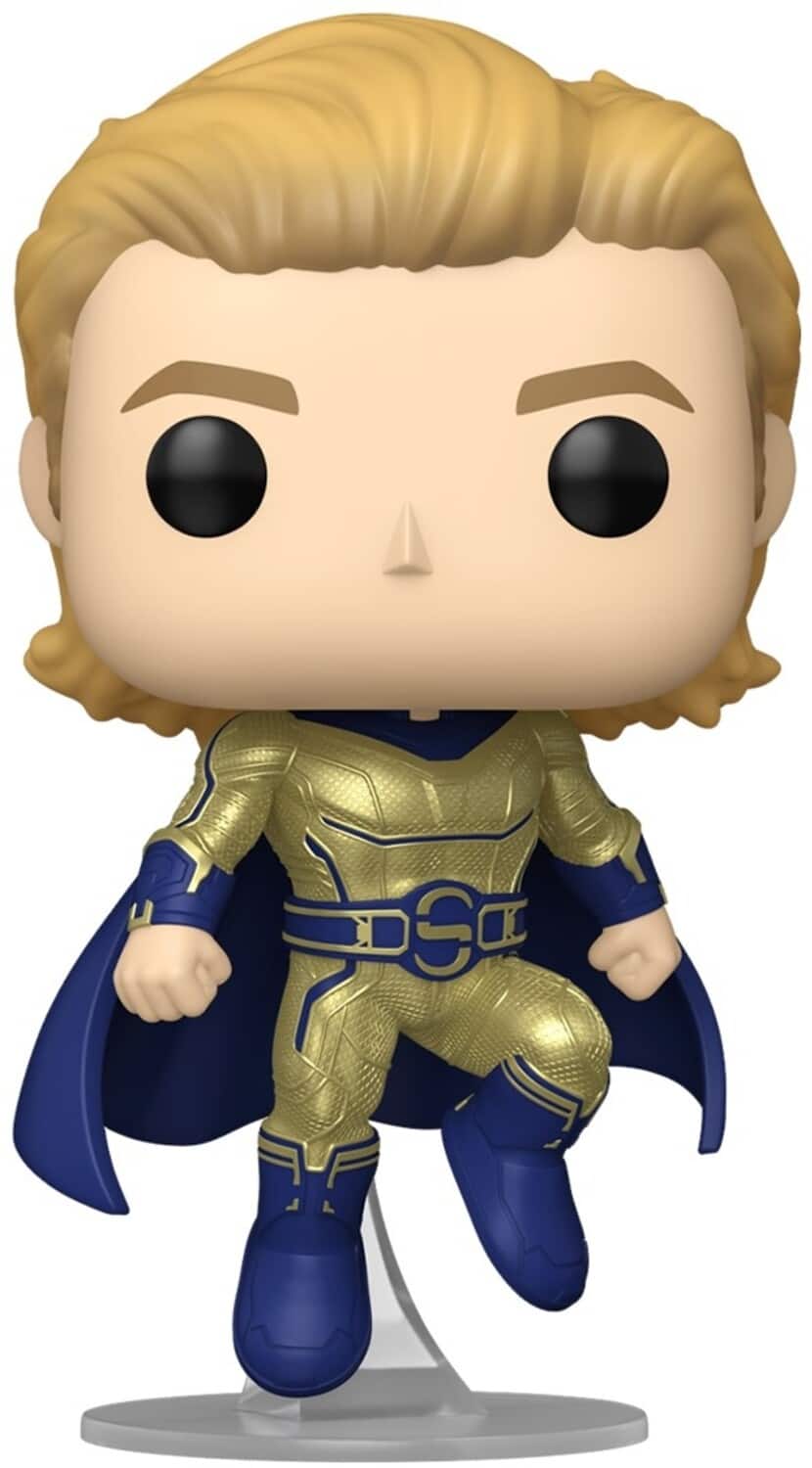 FUNKO POP! Marvel: Thunderbolts - Sentry - COLLECTABLES - Multicolor