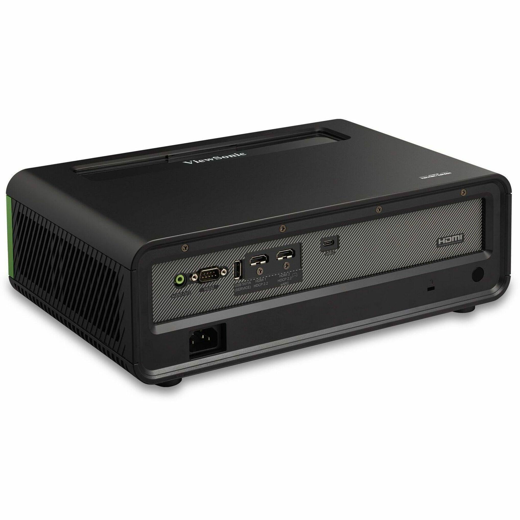 ViewSonic HOMI H2 1dd0" AR AMR N5 HCP22 NADC SERVICE