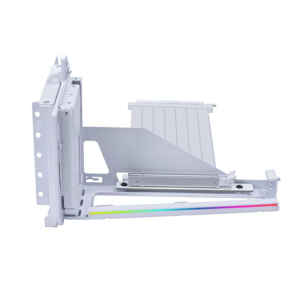Lian Li VG4v4 Vertical GPU Kit Gen 5 Riser, PCIe 3.0/4.0