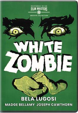 White Zombie - DVD