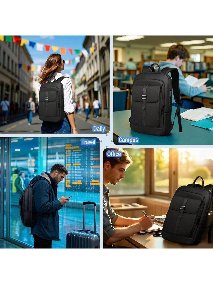 - Daily
- Travel
- Campus
- Office